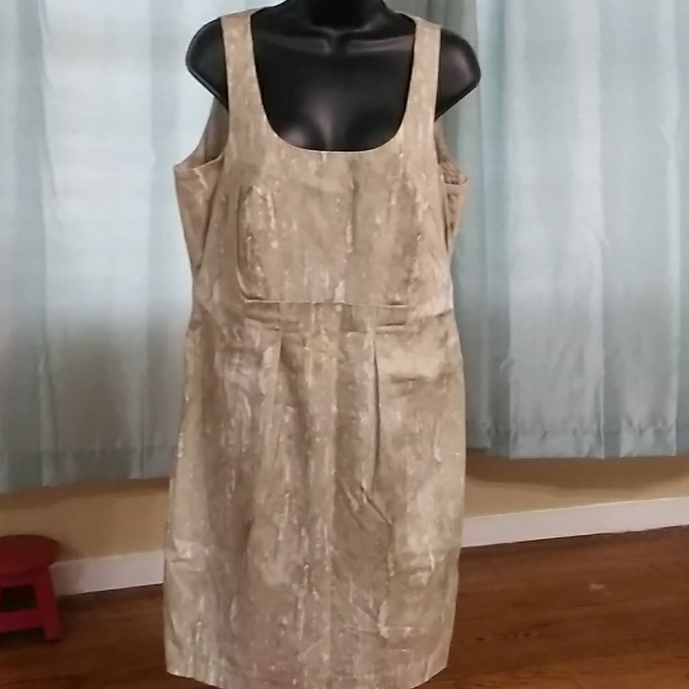 Michael Kors pencil dress size 14